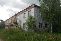 Мэрия Кирова продает комплекс заброшенных объектов в Нововятске
