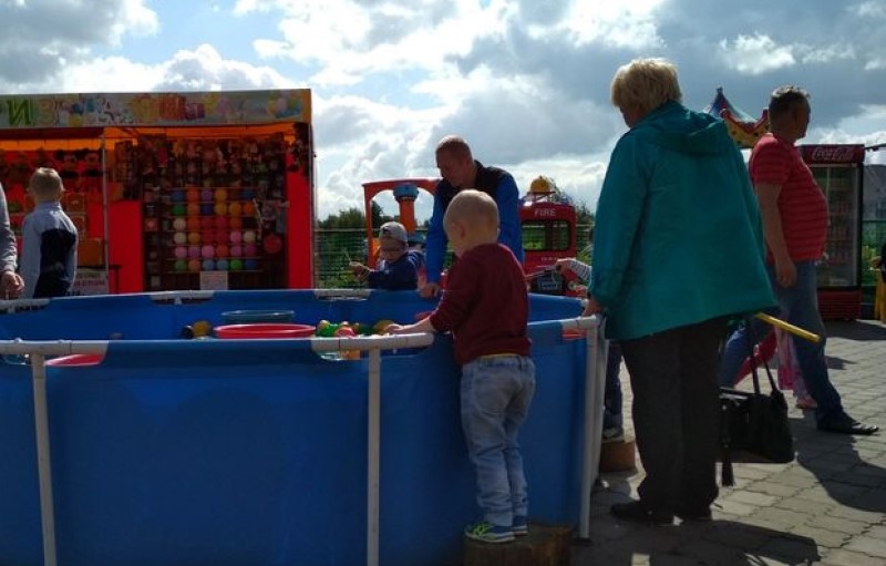 В Кирове обнаружили опасные батуты и скалодром для детей