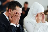 Сирия, Египет, Азербайджан: за полгода в Кирове зарегистрировано 27 межнациональных браков