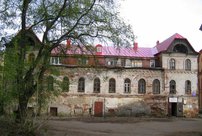 Мэрия подняла цены за помещения в самом старом здании Кирова