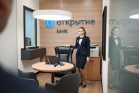 Банк «Открытие» запустил сервис доставки ипотечных продуктов