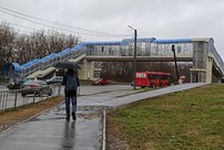 На неделе в Кирове ожидается резкое похолодание и дожди