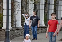 В Кировской области увеличивается ежедневный прирост заболевших COVID-19