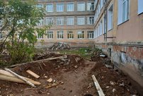 Прокурор области посетил Кирово-Чепецкую школу