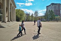 Кировская область оказалась в конце рейтинга по благосостоянию семей