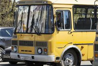 В Кирово-Чепецке автобусом управлял водитель, лишенный прав за алкоголь