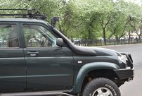 В Кирове распродают арестованные авто должников
