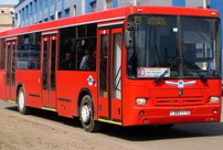 В Кирове два автобуса вернутся на прежние маршруты