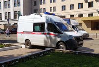 В Кирове 22 ребенка госпитализированы в больницу с признаками инфекции