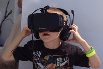 В Кирове будут применять уникальные в регионе VR тренировки для детей с особенностями развития