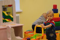 Как будут работать детские сады и школы в Кировской области 20 февраля