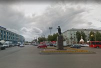 В администрации Кирова рассказали, как планируют избавиться от пробки на Лепсе