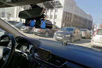Мобильный комплекс от «Ростелекома» поможет контролировать состояние дорог Кировской области