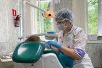 В районах Кировской области работает стоматологический «Десант здоровья»