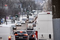 В Кирове выпал снег: город вновь «встанет» в утренних пробках?