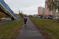Синоптики рассказали, чего жителям Кирова ждать от погоды в октябре