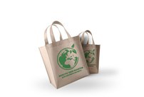 «Глобус» обменяет полиэтиленовый пакет на бесплатную эко-сумку