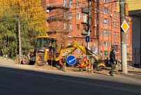 Названы районы, где кировчане более 100 дней жили без горячей воды