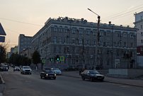 В понедельник в домах в четырех районах Кирова отключат электричество