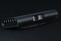 Сбер запускает ТВ-медиацентр с умной камерой SberBox Top — видеозвонки, игры и дополненная реальность в вашем телевизоре