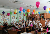 В Кировской области изменились сроки приема детей в 1 класс