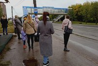 В администрации рассказали о продлении автобусных маршрутов вечером в Кирове