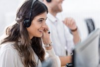 Клиентов Tele2 консультируют лучшие специалисты по сервису в мире
