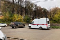 В Кировской области количество тяжелобольных пациентов с COVID-19 выросло до 174