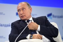 Путин подписал указ о праздниках с 1 по 10 мая с сохранением зарплаты