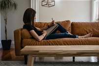 Как выбрать диван, который подойдет для вашей квартиры
