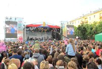 В Кирове хотят запретить массовые мероприятия на День города