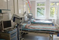 За неделю в Кировской области умерли больше десяти пациентов с ковидом
