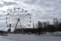 В выходные в Кирове ожидаются заморозки и снегопады