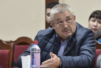 Депутат и вероятный убийца собак Ягдаров отказался давать показания