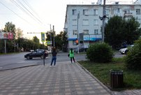 В Кирове из-за неработающих светофоров произошло 5 ДТП