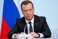 Путин предложил Медведеву новую должность