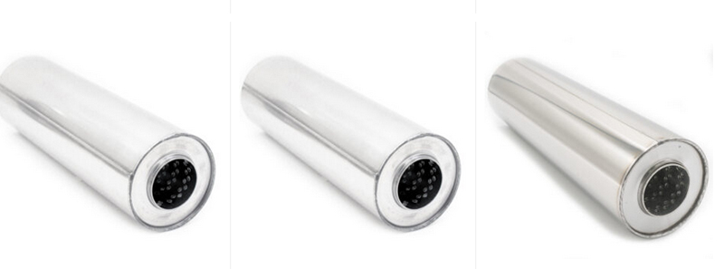 Шило на мыло? Плюсы и минусы замены катализатора на пламегаситель