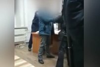 Бывшего замначальника Омутнинской полиции поймали на взятке