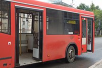 В Кирове выявили недостаточное количество автобусов на двух маршрутах