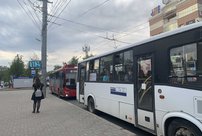 В Кирове 12 июня часть маршрутов общественного транспорта изменится