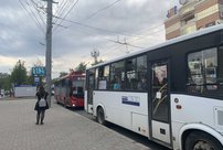 Киров оказался на 11 месте в России по качеству общественного транспорта