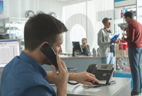 Более 2 500 вятских предприятий выбрали виртуальную телефонию от «Ростелекома»
