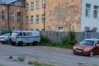 В Кировской области отец с сыном убили мужчину