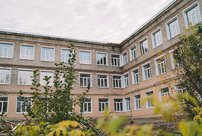 Чепецкую школу планируют отремонтировать в 2022 году: идут поиски подрядчика