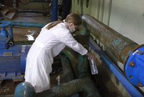 В воде в Нововятске после жалоб на массовое отравление нашли РНК вирусы