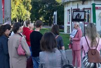 В Кирове стартует авторская пешеходная экскурсия-расследование