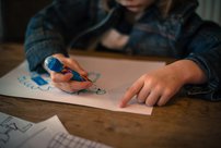 Торговая сеть «Система Глобус» объявляет большой творческий конкурс детских рисунков