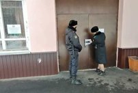 Из-за нарушения санитарных норм в Кировской обрасти закрыли дом культуры