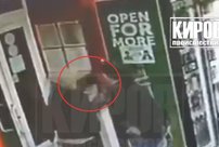 В Кирове в магазине мужчина ударил незнакомую девушку кулаком по лицу