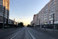 Скорость в городах и  населенных пунктах хотят снизить до 30 км/ч